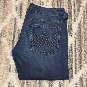 7 for all mankind jeans